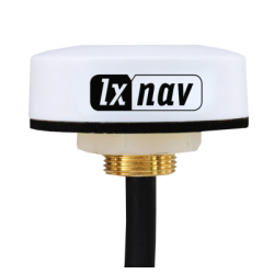 GPS 10Hz Nmea2000