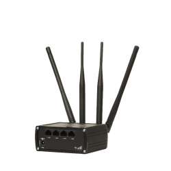 Modem - Router 4G dual SIM con WiFi