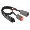 Interfaccia 1-2 Motori - Nmea2000