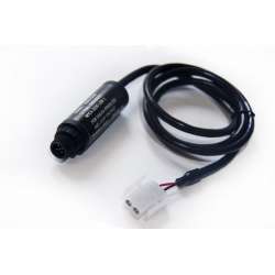 Convertitore motori EDC - J1708 - Nmea2000