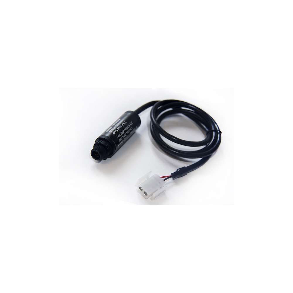 Convertitore motori EDC - J1708 - Nmea2000