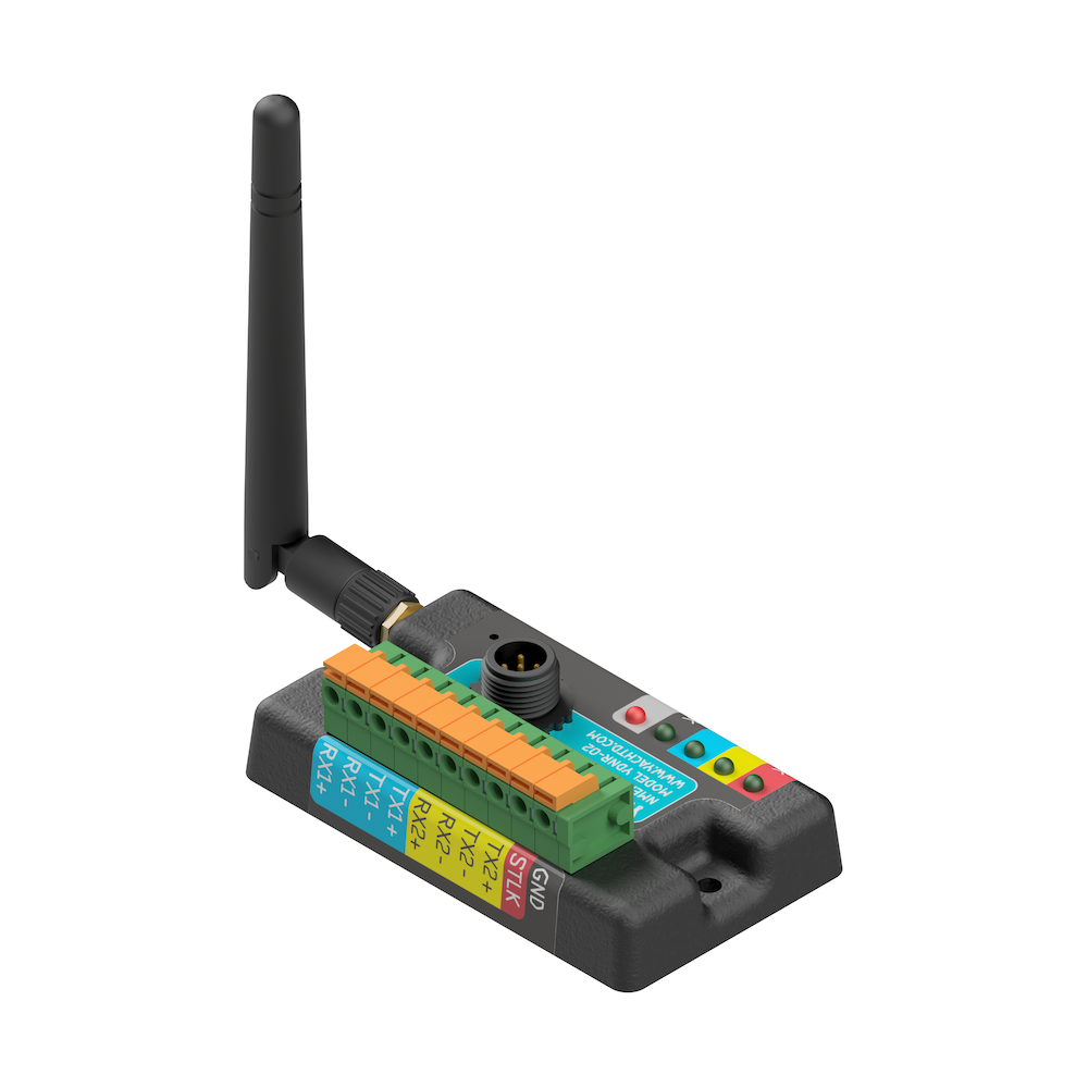 Multiplexer N2K-0183 - SeaTalk - WiFi