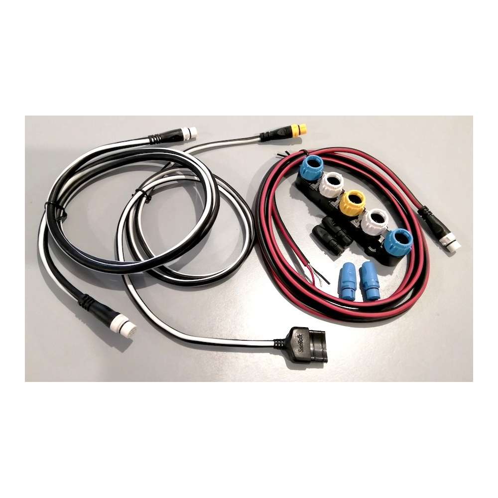 Convertitore Seatalk - Nmea2000 - STNG