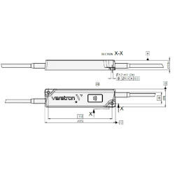 convertitore di livello - Nmea2000