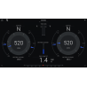 convertitore di livello - Nmea2000