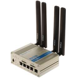 Router - modem 5G dual SIM e WiFi