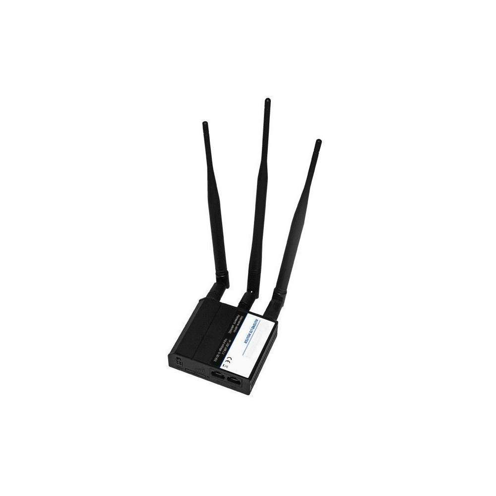 Router 4G - wifi